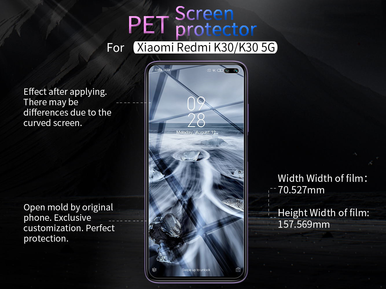 Nillkin-Matte-Anti-fingerprint-Soft-Screen-Protector-Film-for-Xiaomi-Redmi-K30--Xiaomi-Redmi-K30-5G--1625051-6